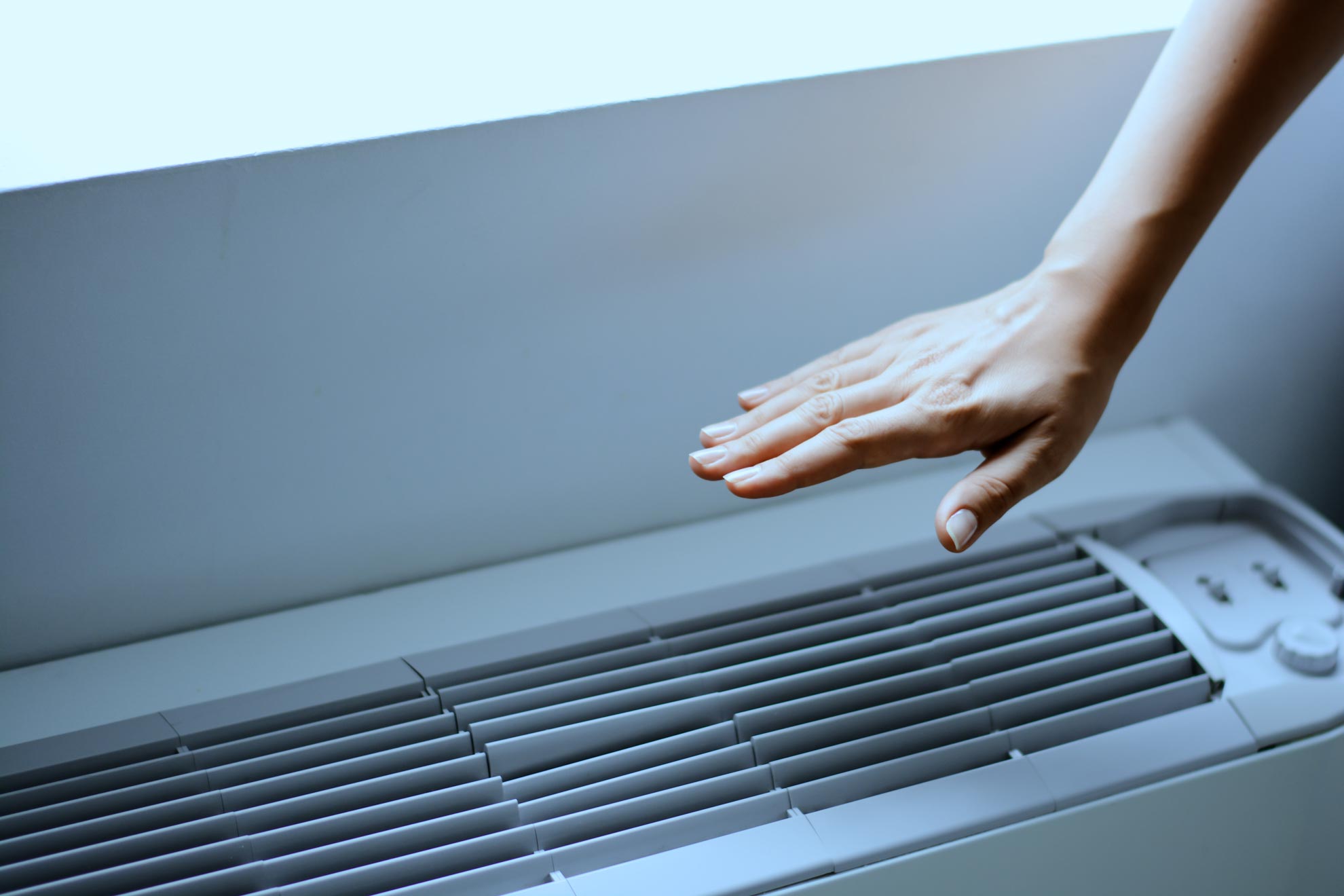 Climatizzazione Corel Forniture